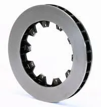 11.75" Heavy Duty Directional Vane Rotors 8 x 7.00" Bolt, 1.25" Width, Left