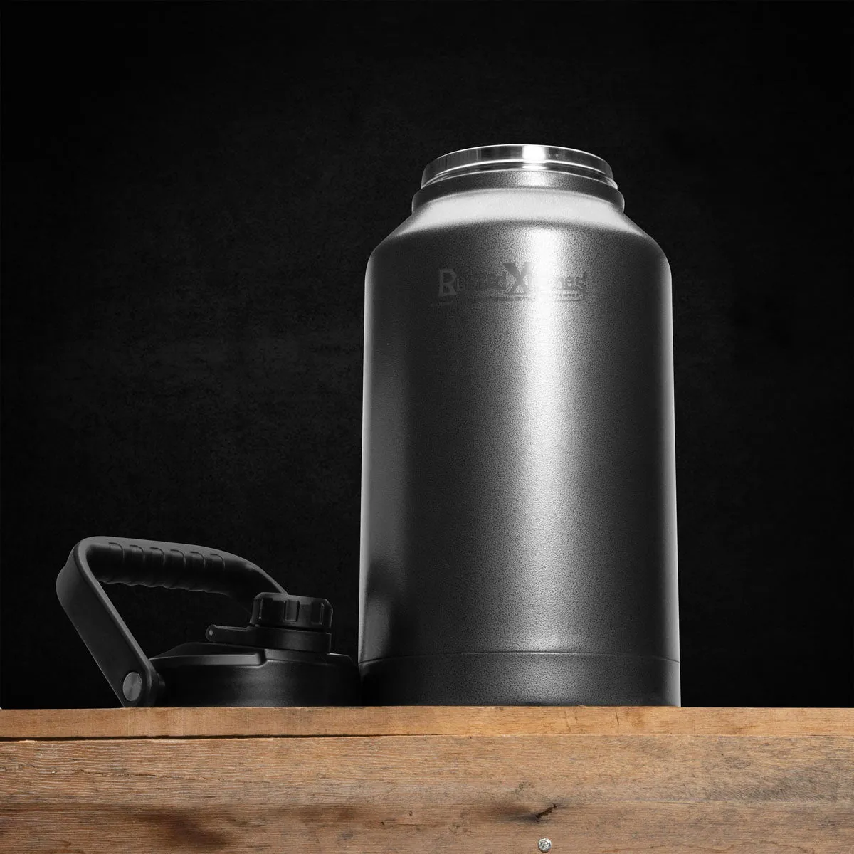 6L INSULATED BOTTLE   CUPS