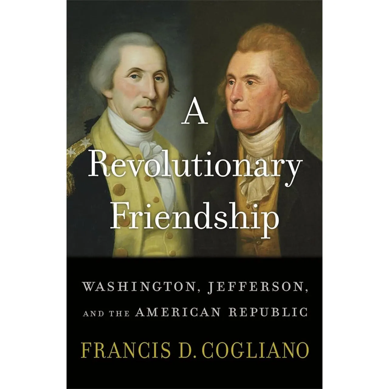 A Revolutionary Friendship