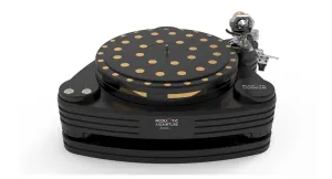 Acoustic Signature Ascona Neo Turntable