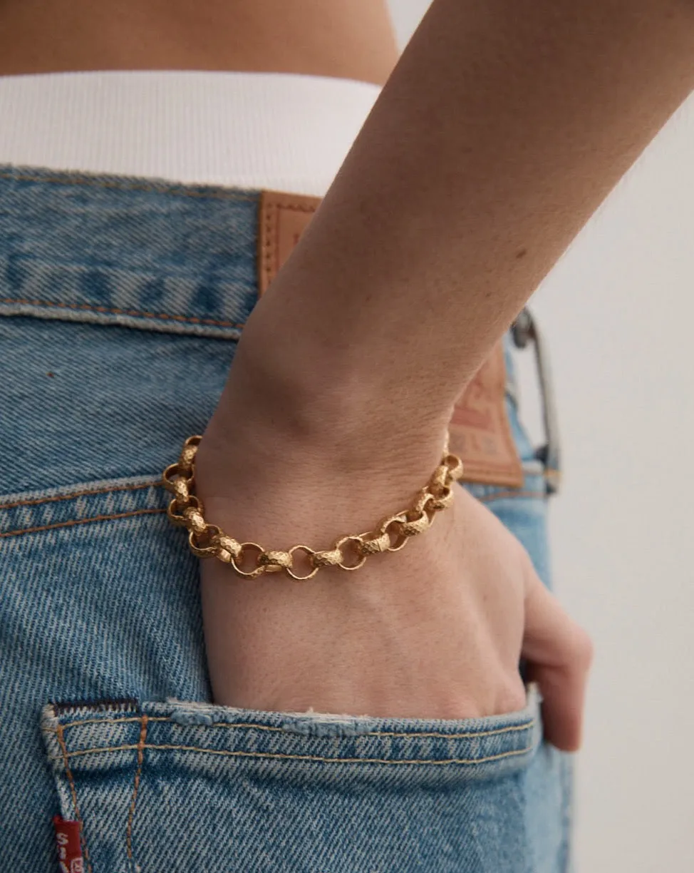 Aldo Bracelet