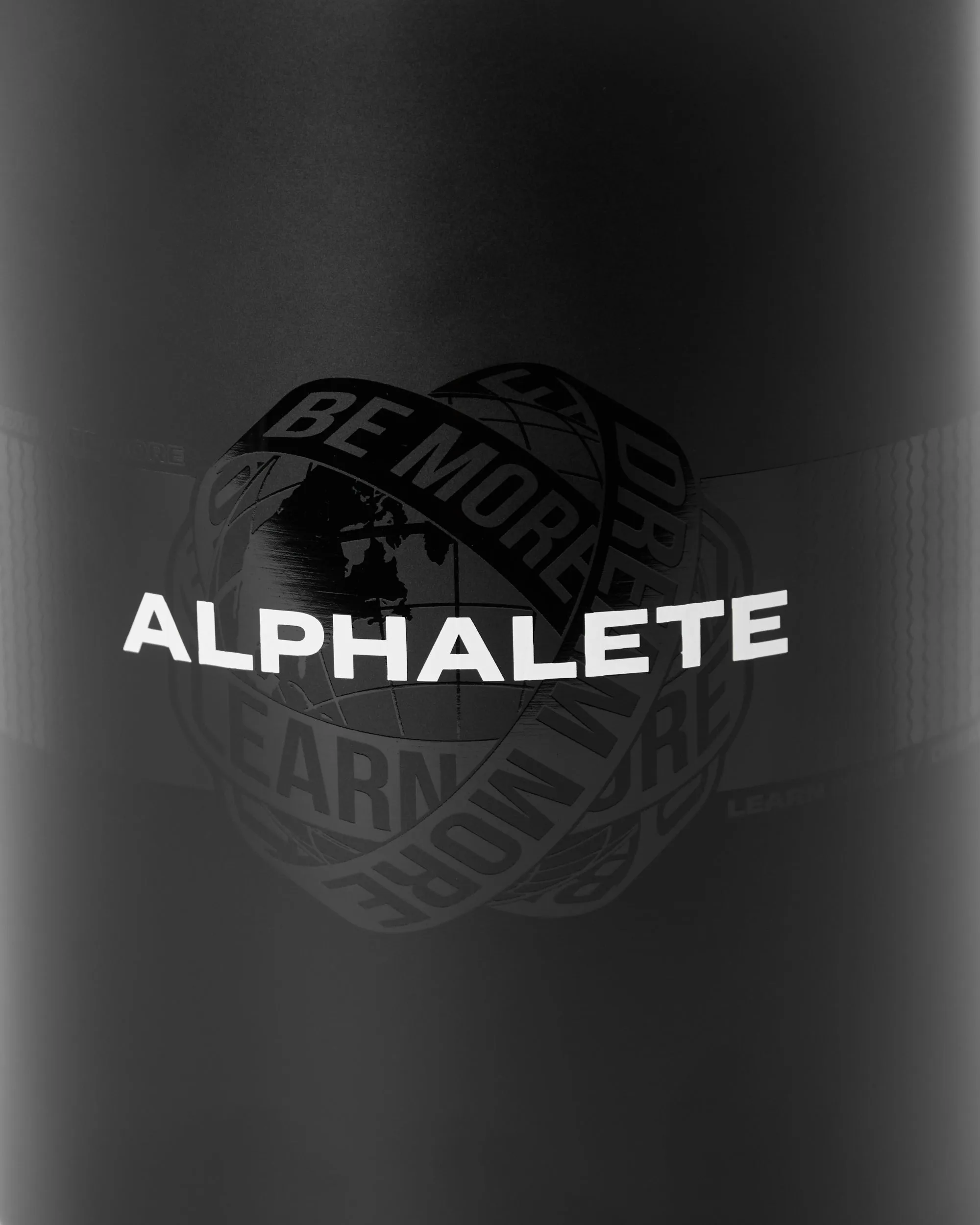 Alphalete SS Hydrojug - Black