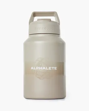 Alphalete SS Hydrojug - Sand