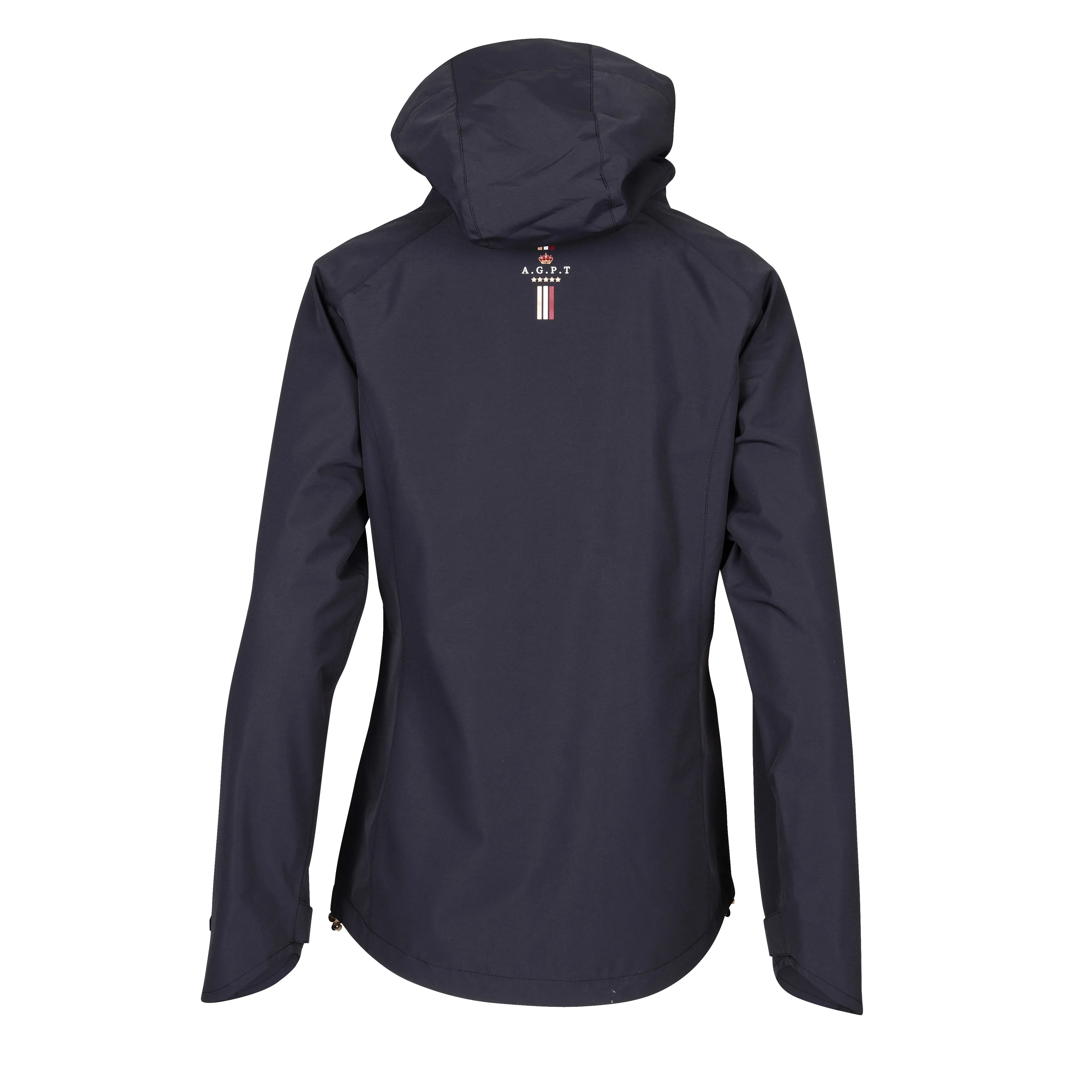 Aubrion Ladies Team Waterproof Jacket