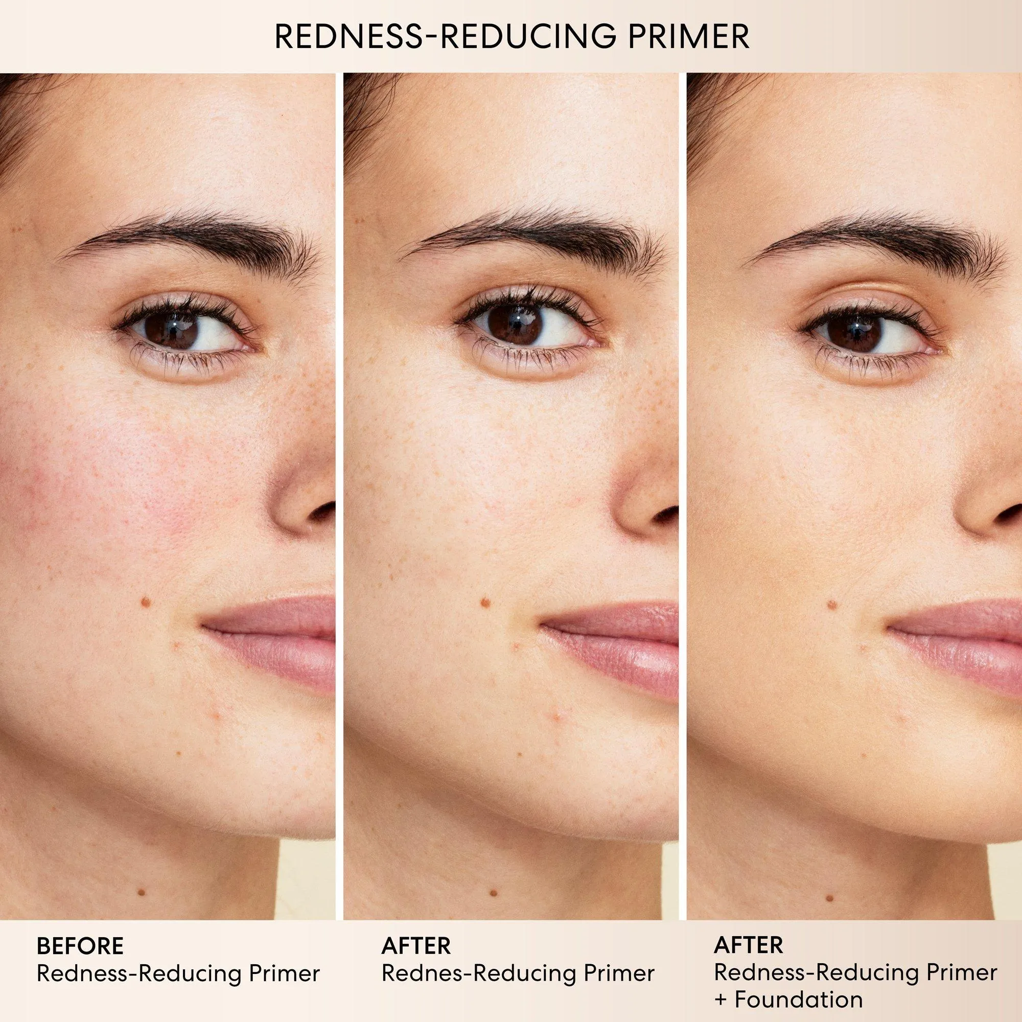 bareMinerals Prime Time Redness Reducing Primer