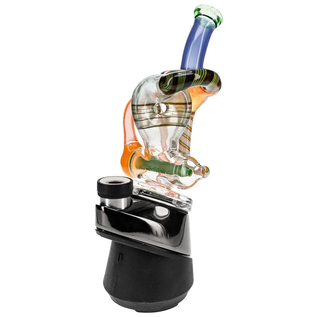 Ben Wilson - Donut Inline Recycler Peak Top