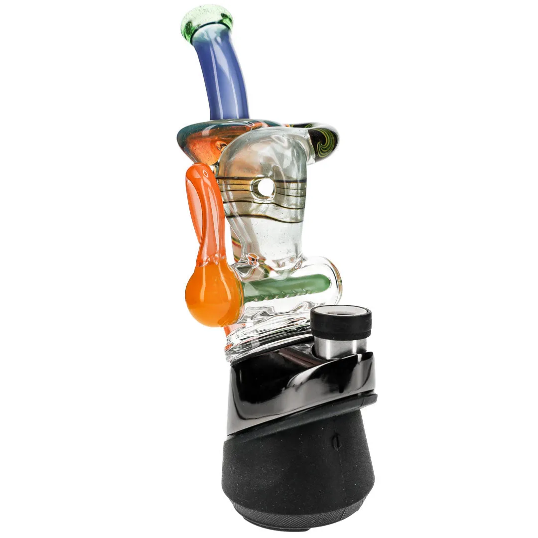 Ben Wilson - Donut Inline Recycler Peak Top