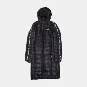 Bench Puffer Raincoat Coat