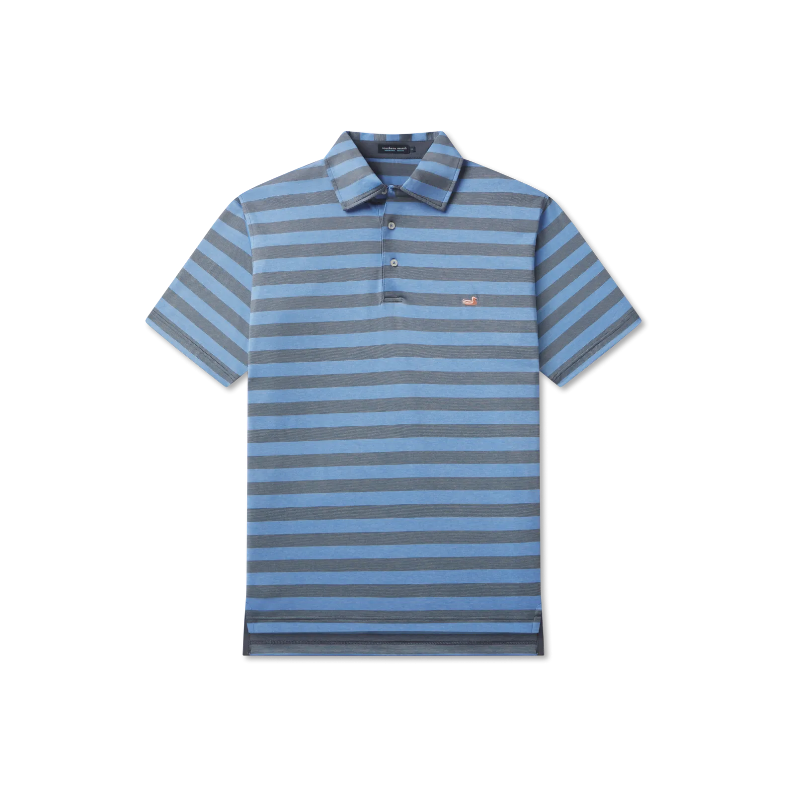 Bermuda Performance Polo - Davis