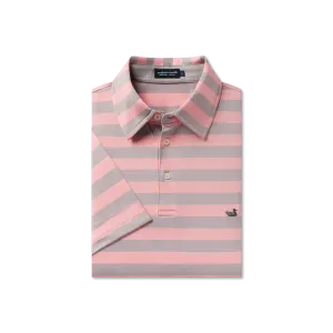 Bermuda Performance Polo - Davis