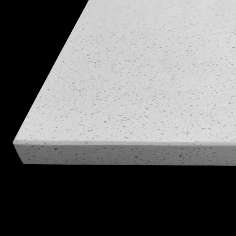 Bliss 910x470mm Silica Free Stone