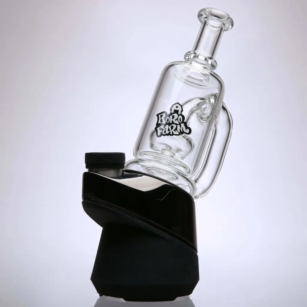 Boro Farm - Floater Puffco Peak Attachment