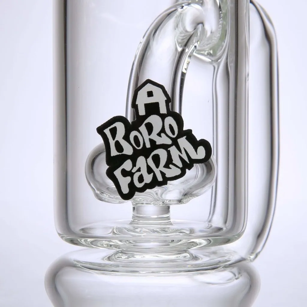 Boro Farm - Floater Puffco Peak Attachment