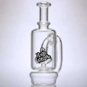 Boro Farm - Floater Puffco Peak Attachment