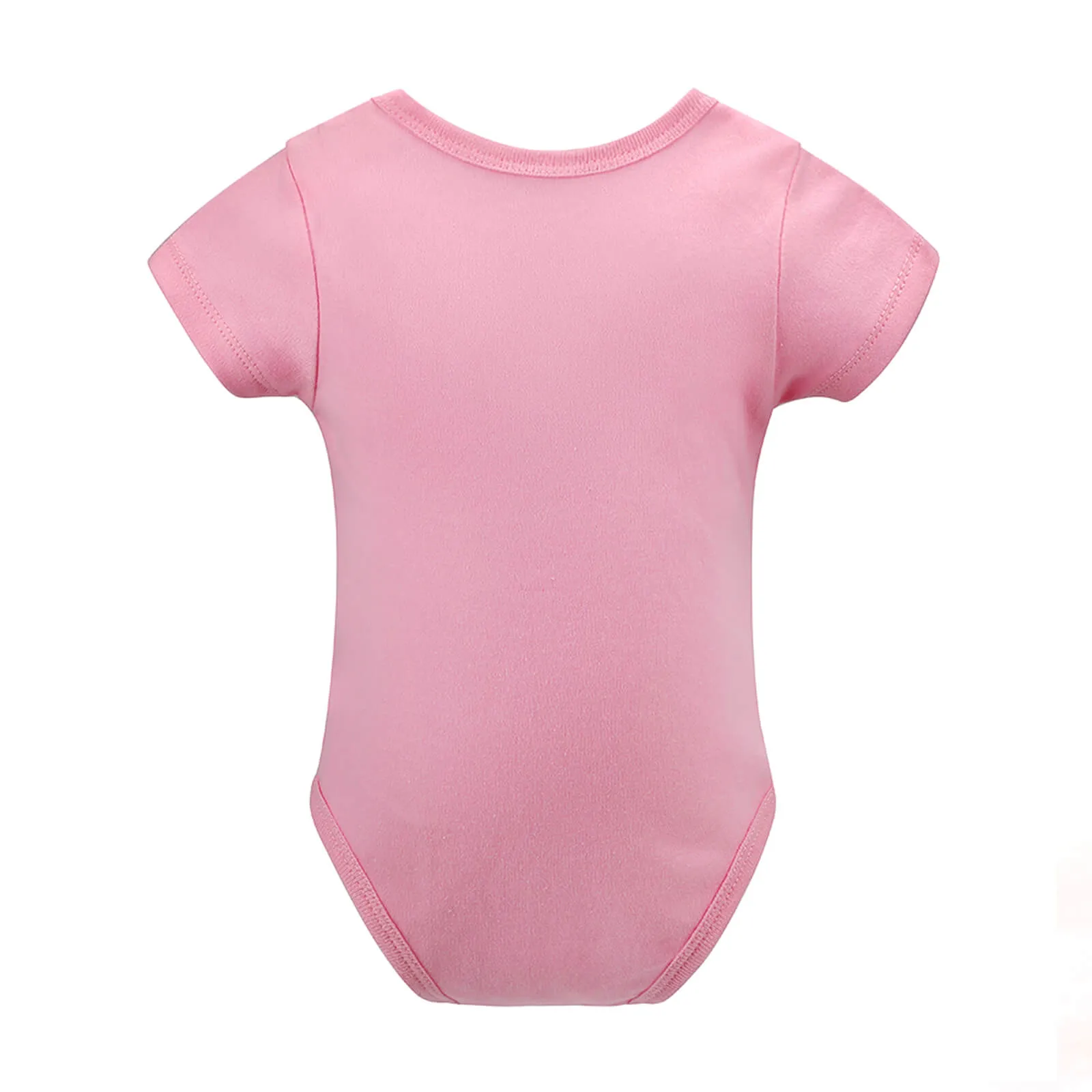 Breastfed Baby Onesie - 6 colors