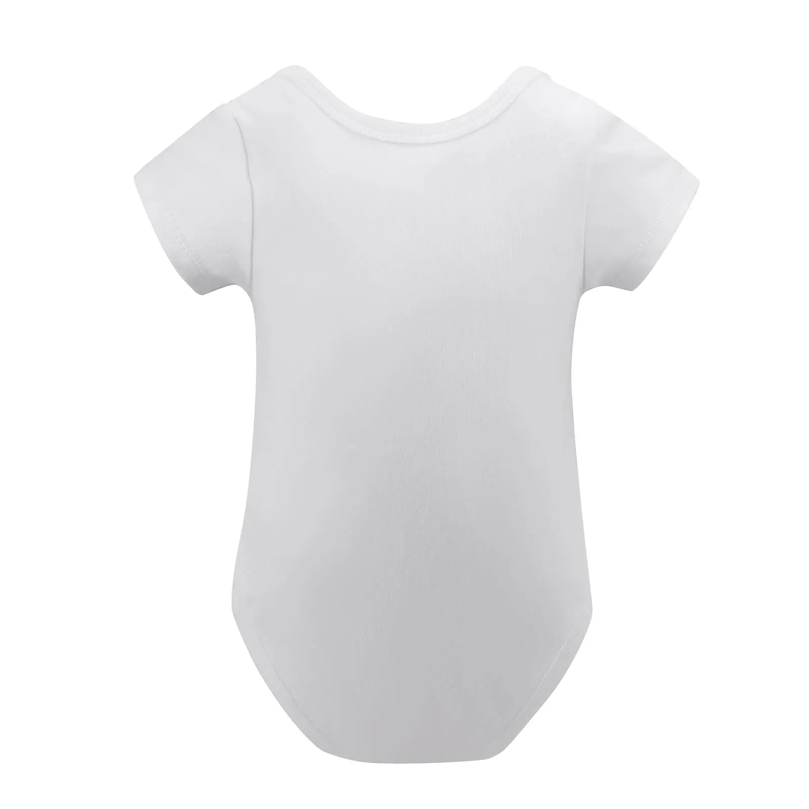 Breastfed Baby Onesie - 6 colors