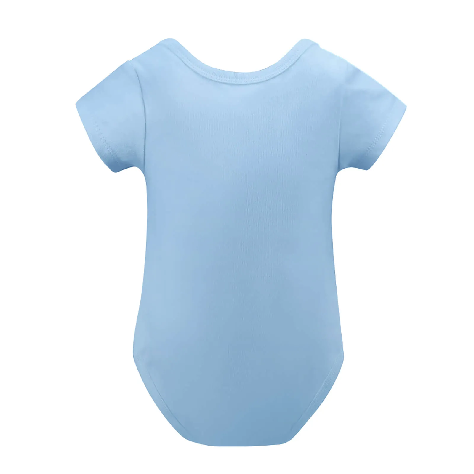 Breastfed Baby Onesie - 6 colors