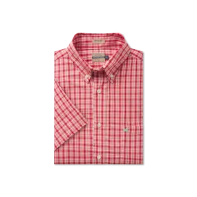 Chattooga Dress Shirt - Short Sleeve