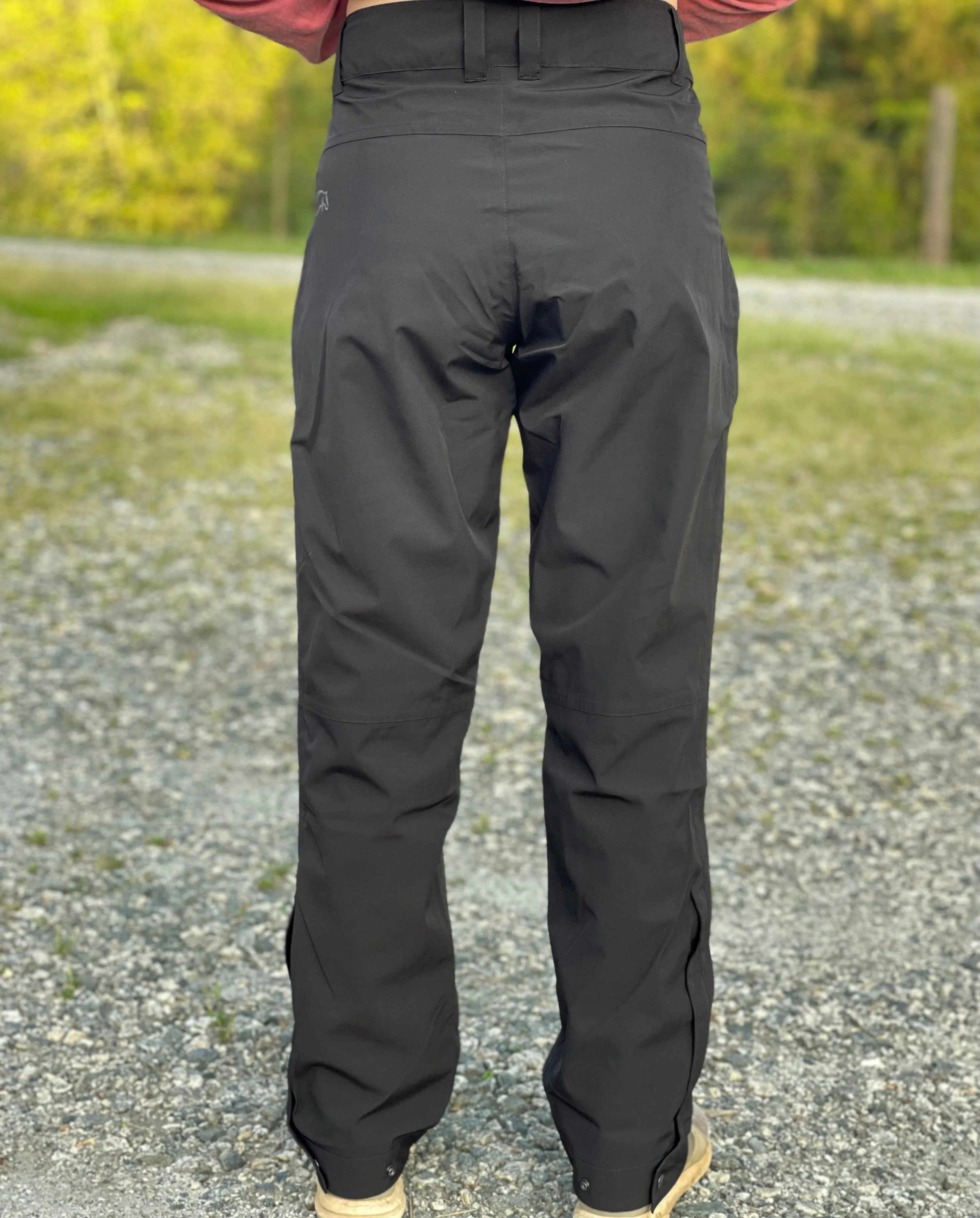 Chestnut Bay- Rainy Day Waterproof Pants