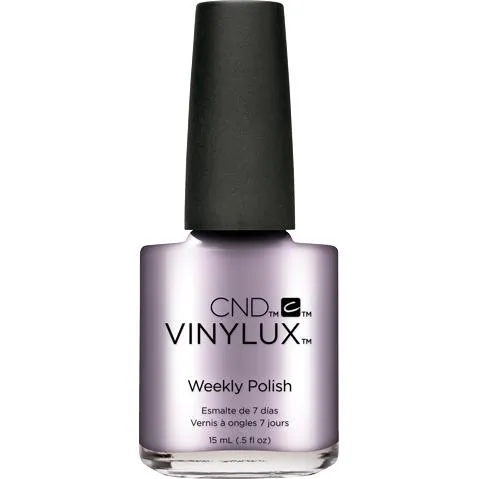 CND - Vinylux Alpine Plum 0.5 oz - #261