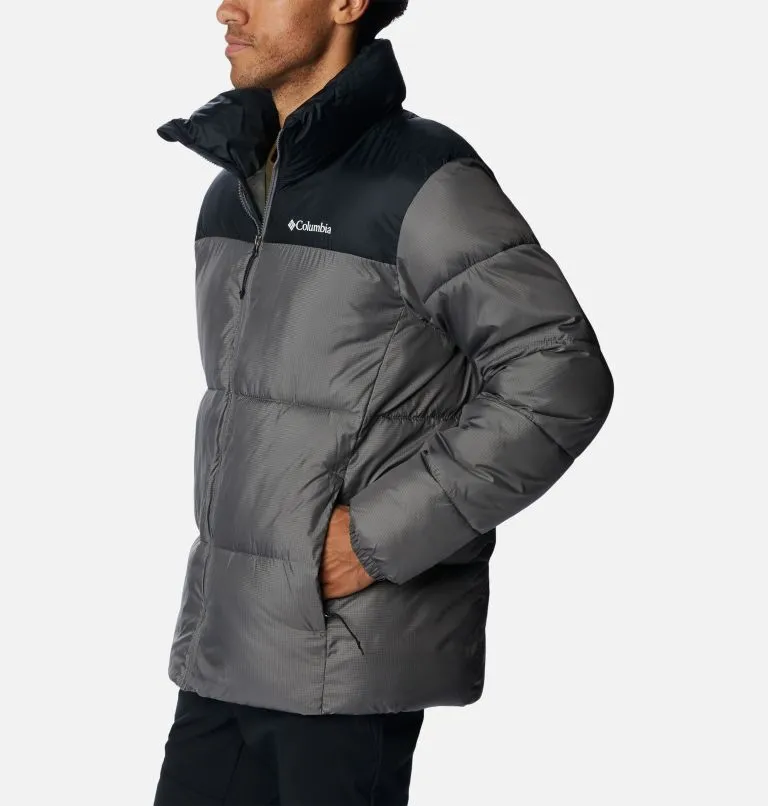 Columbia Mens Puffect II Jacket