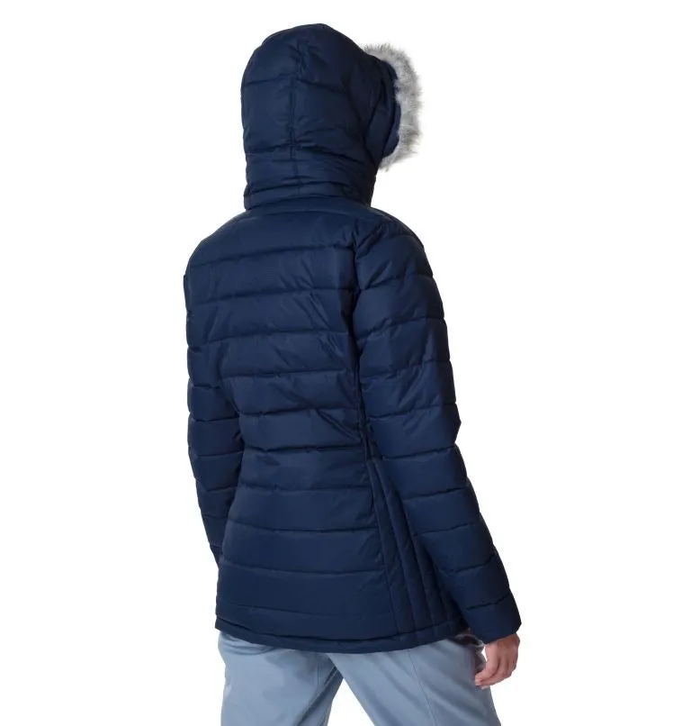 Columbia Ponderay Jacket - Womens