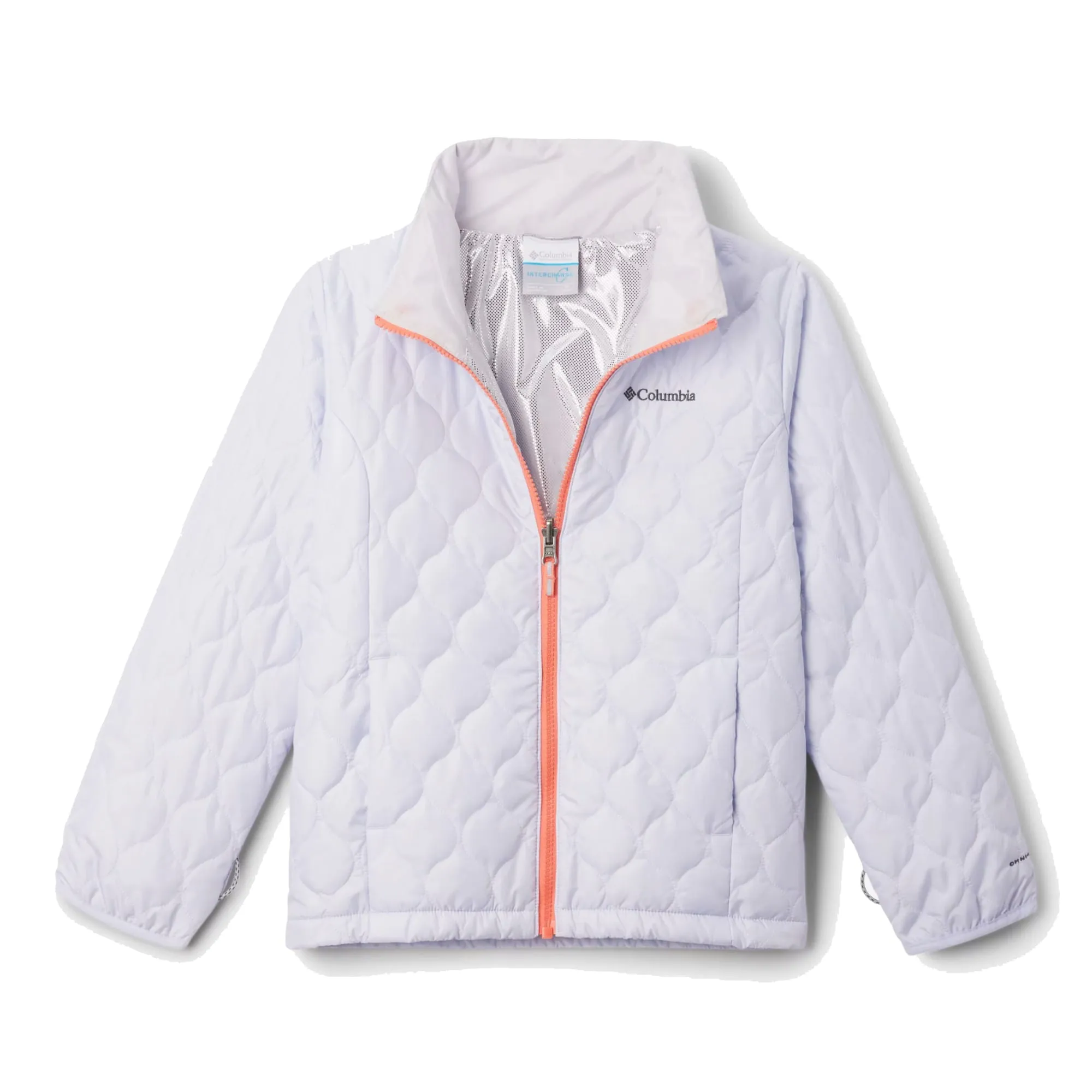 Columbia Whirlibird III Interchange Kids Jacket