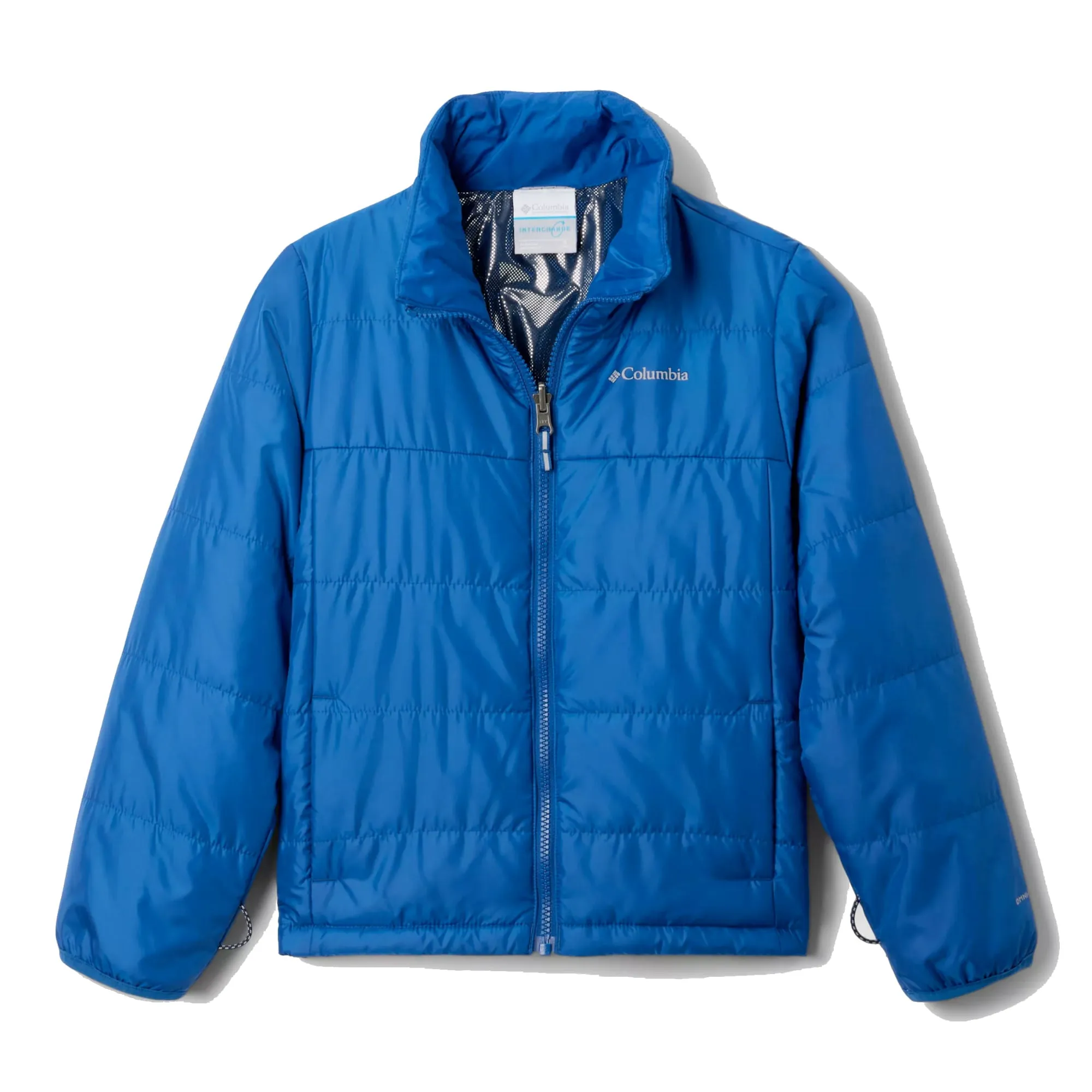 Columbia Whirlibird III Interchange Kids Jacket