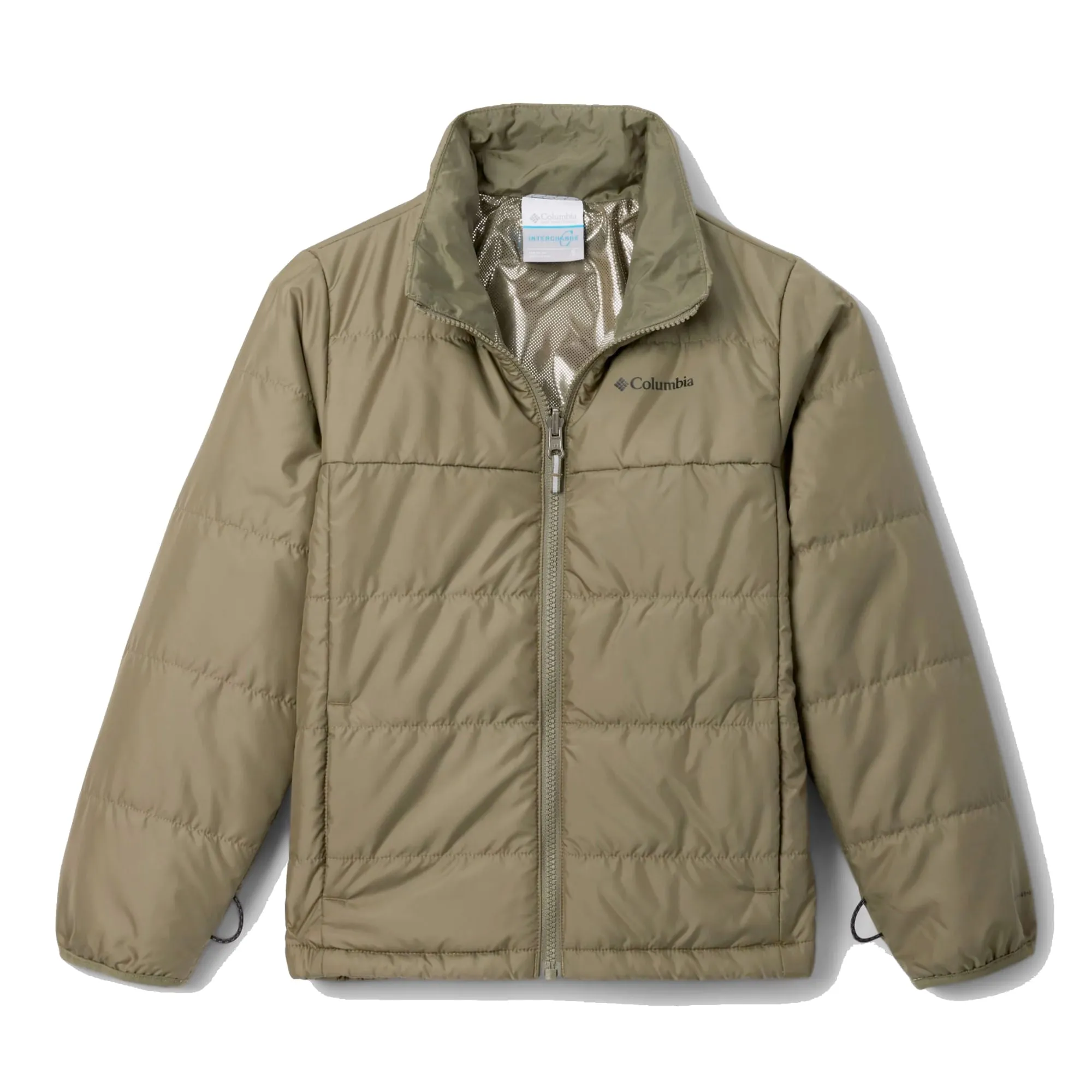 Columbia Whirlibird III Interchange Kids Jacket