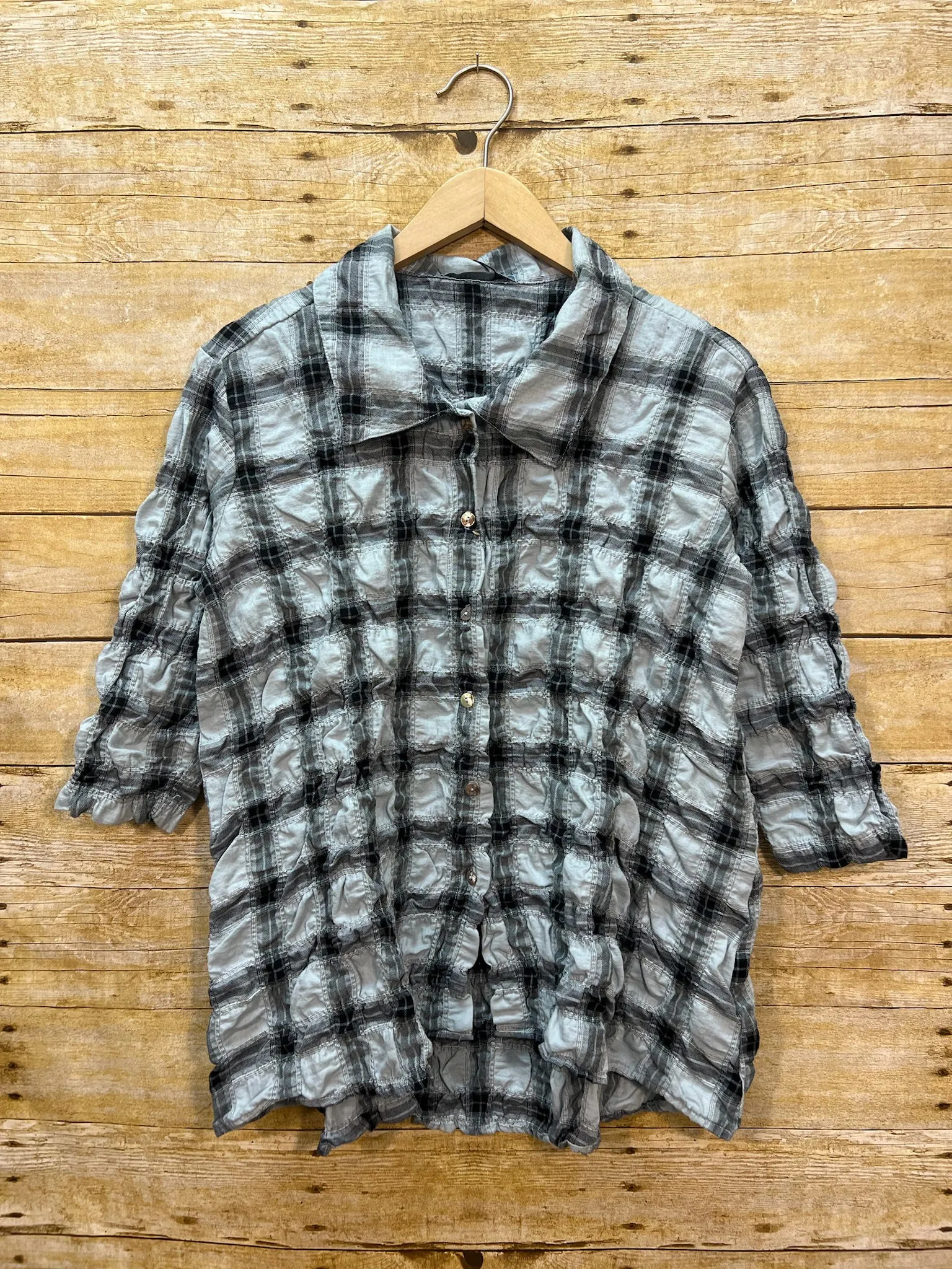 Cove Hi/Lo Shirt