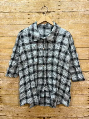 Cove Hi/Lo Shirt