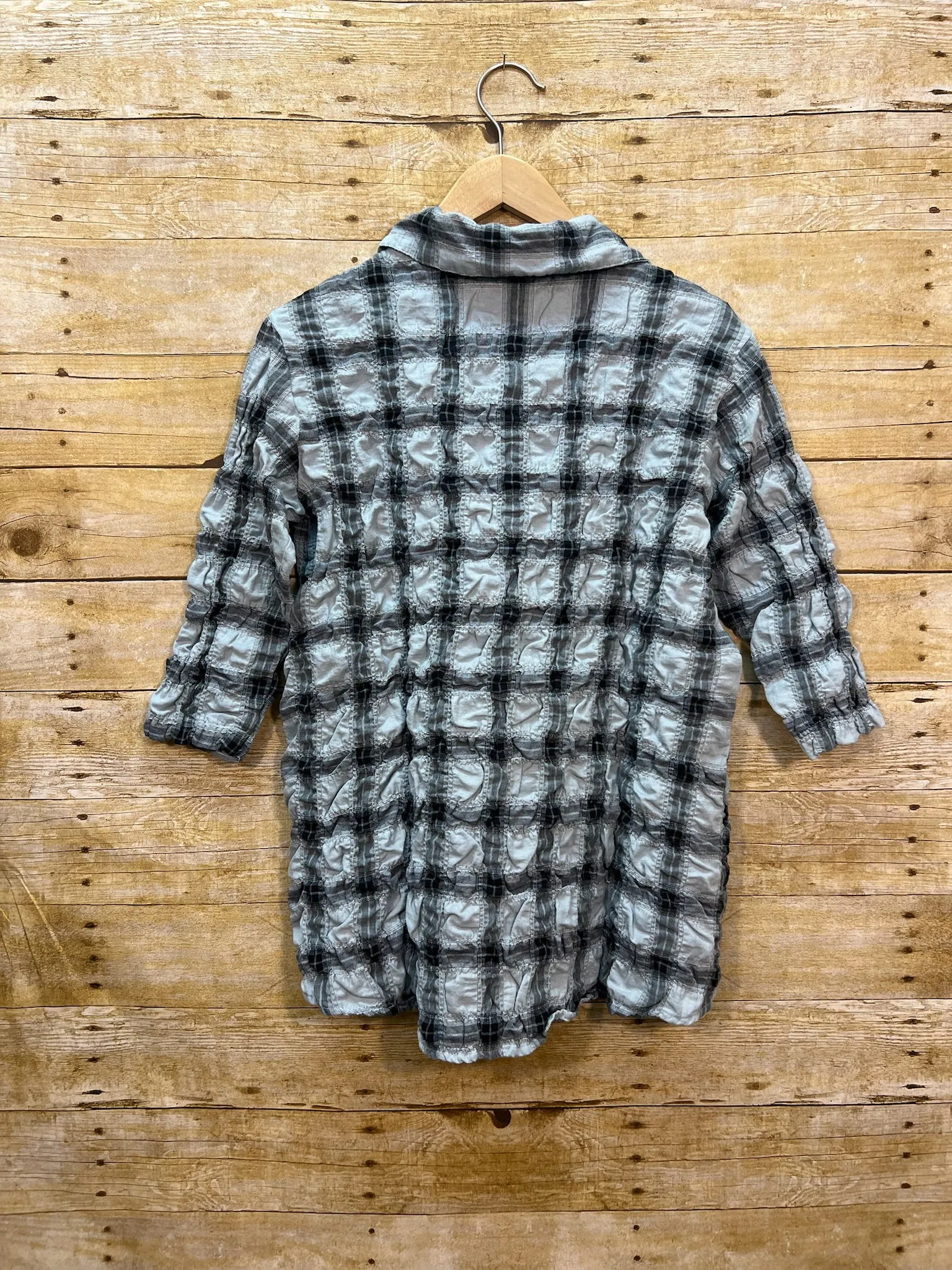 Cove Hi/Lo Shirt