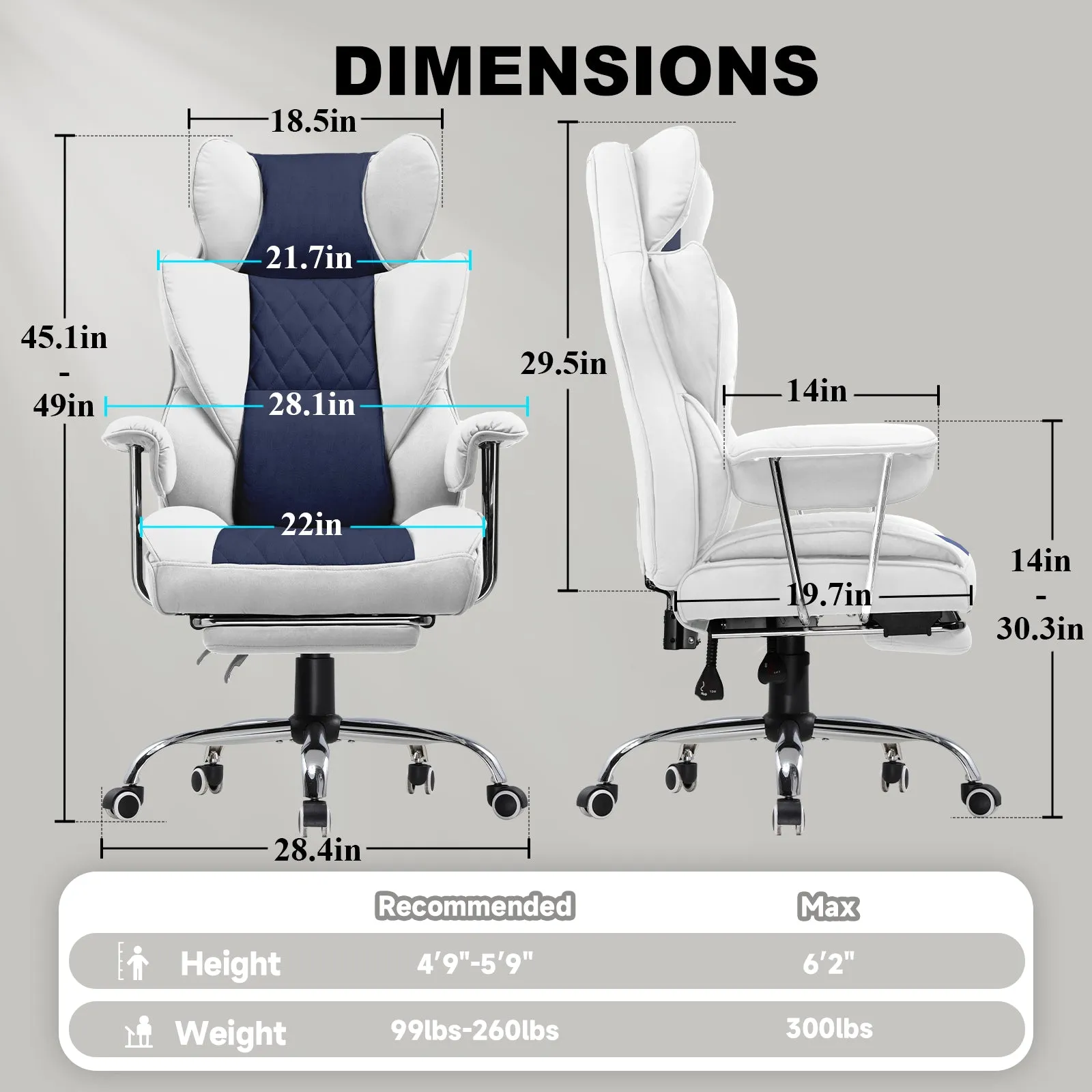 Cozy Series WMT-GT205