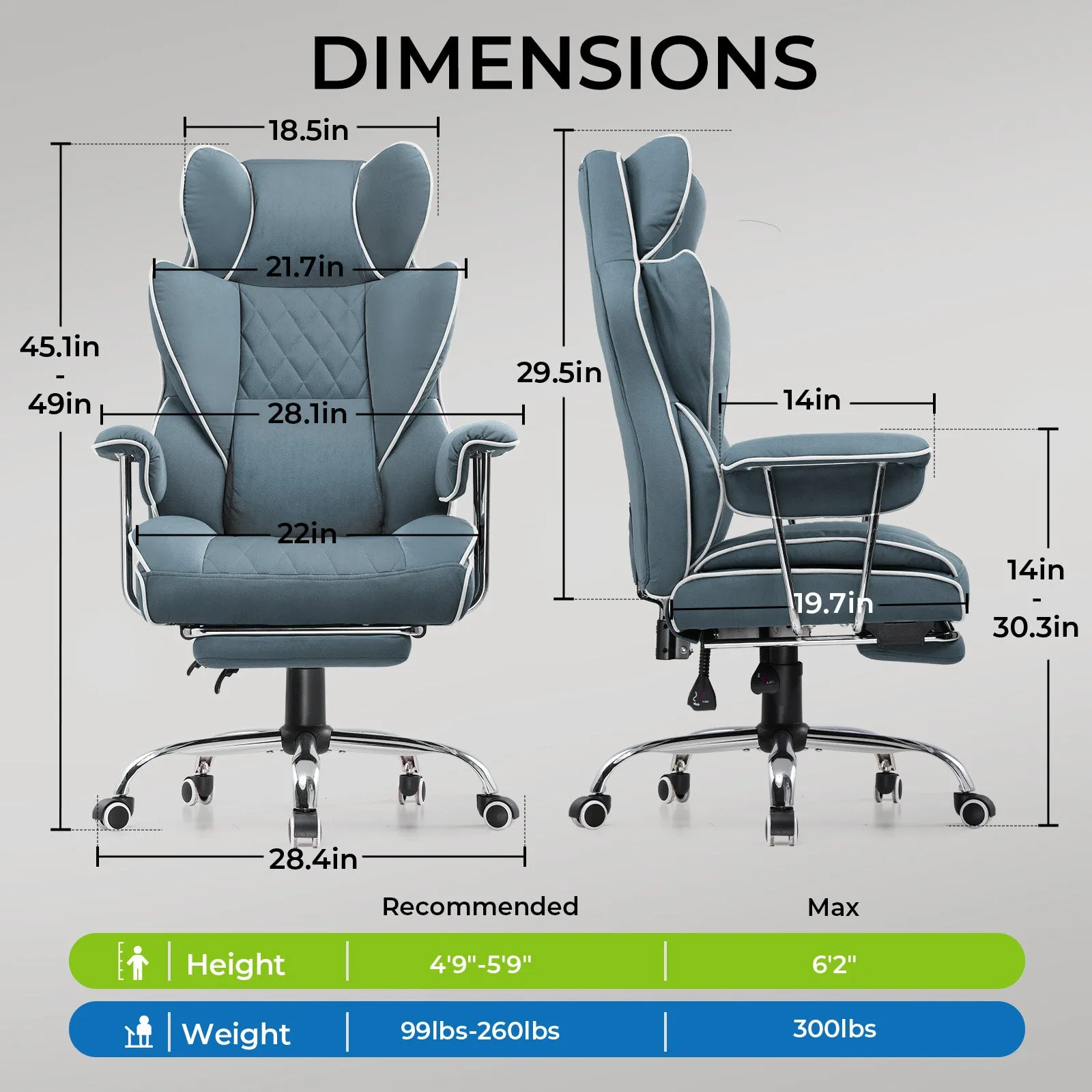 Cozy Series WMT-GT205