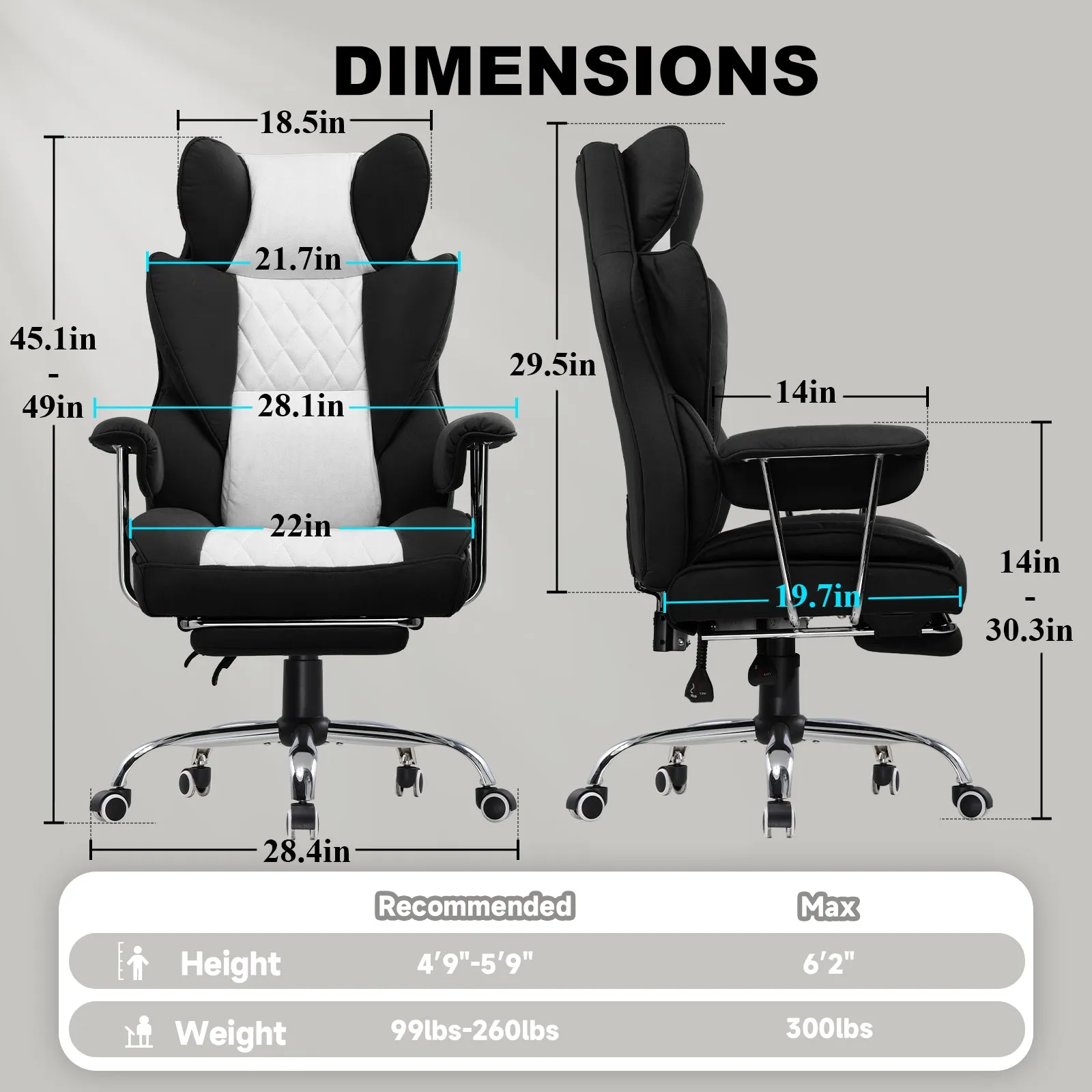 Cozy Series WMT-GT205