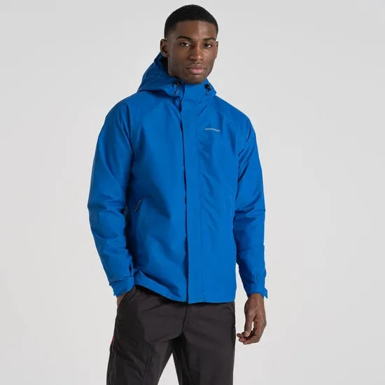 CRAGHOPPERS Men's Orion Waterproof Jacket