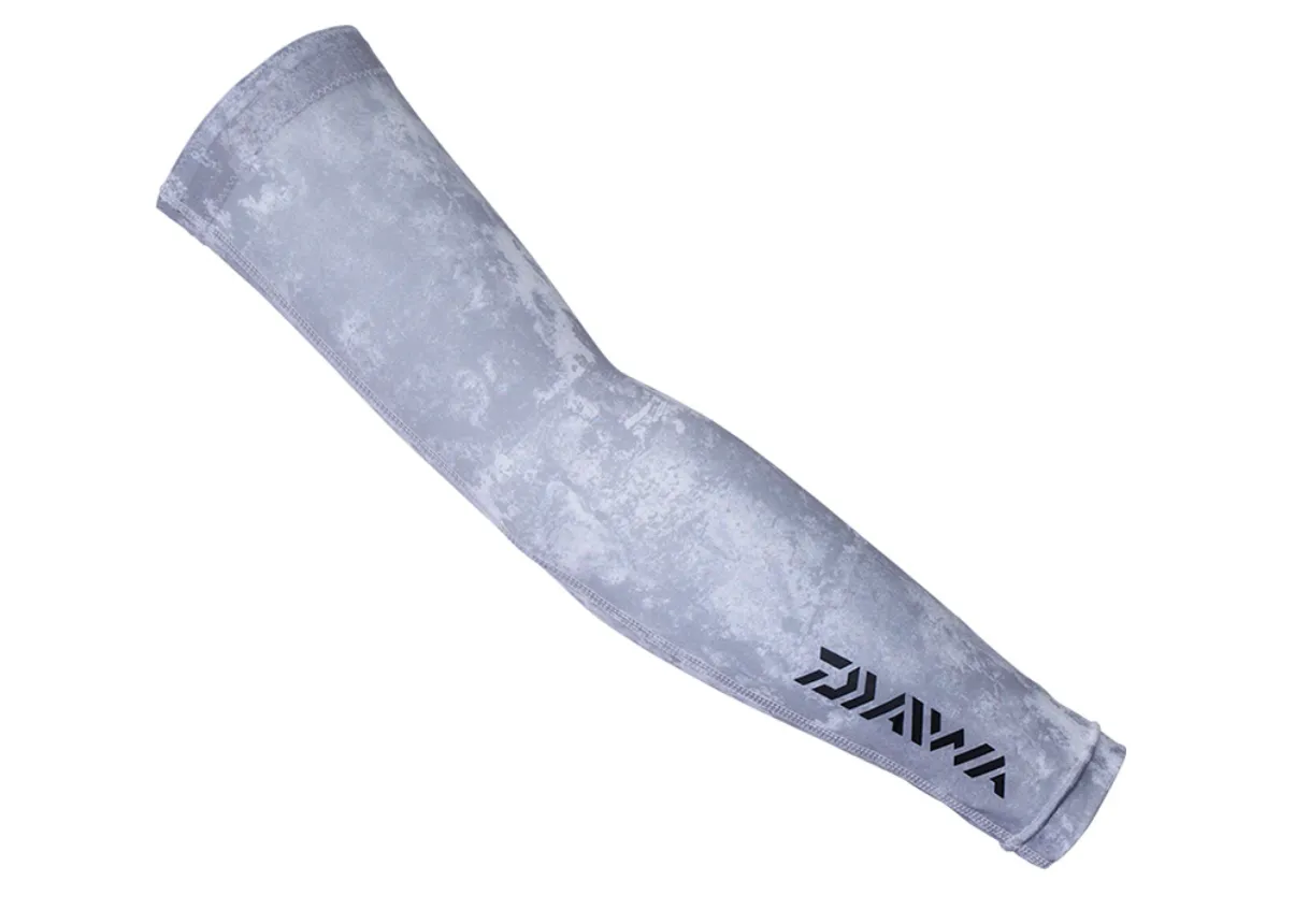 Daiwa Ice Dry Arm Sleeves DA-8122