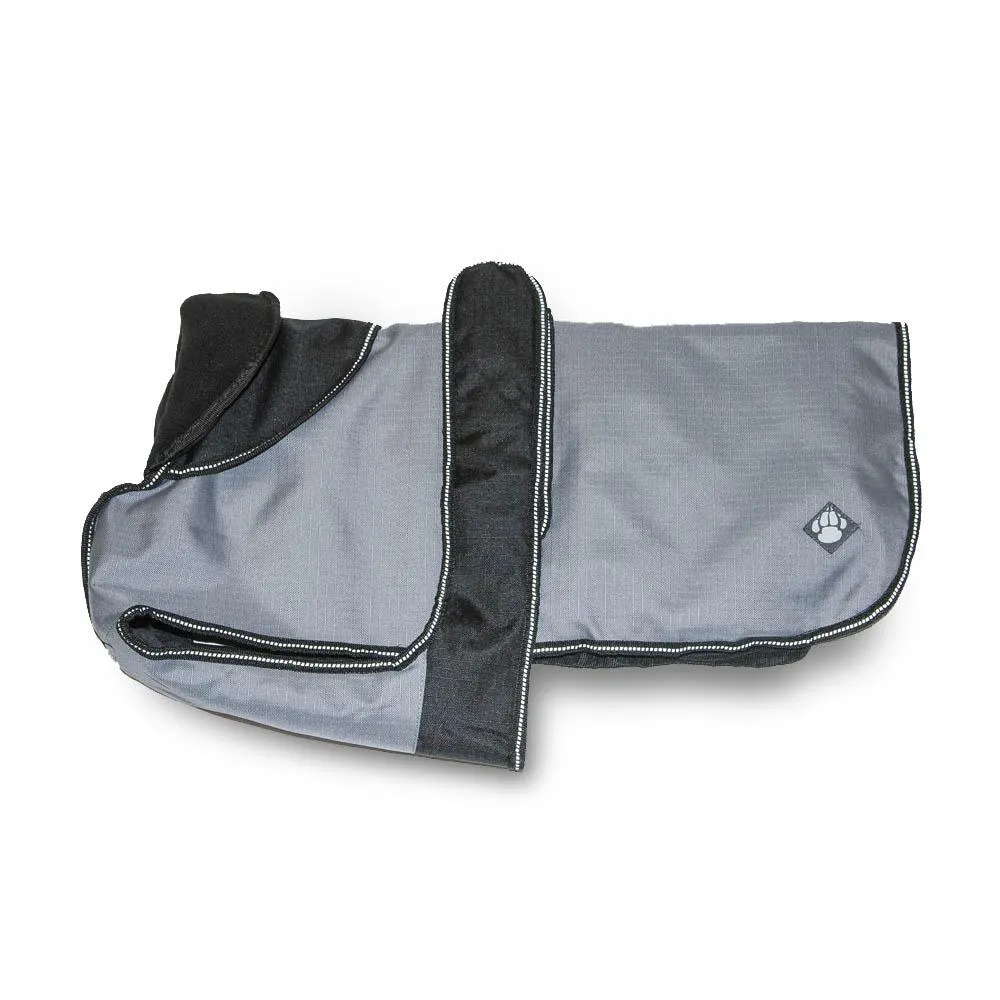 Danish Design Ultimate 2-in-1 Waterproof Dog Coat