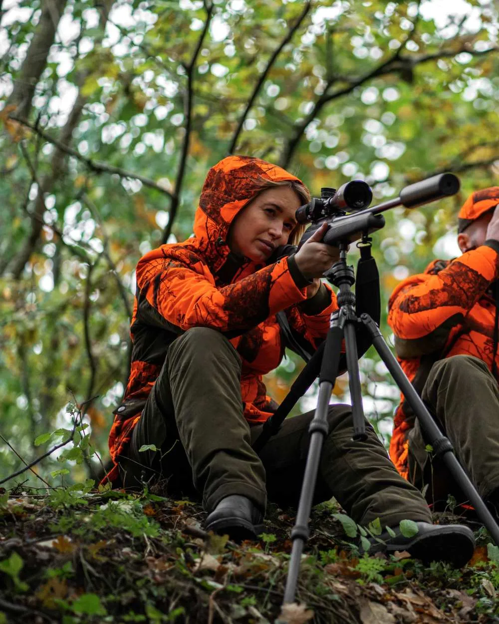 Deerhunter Lady Eagle Winter Jacket