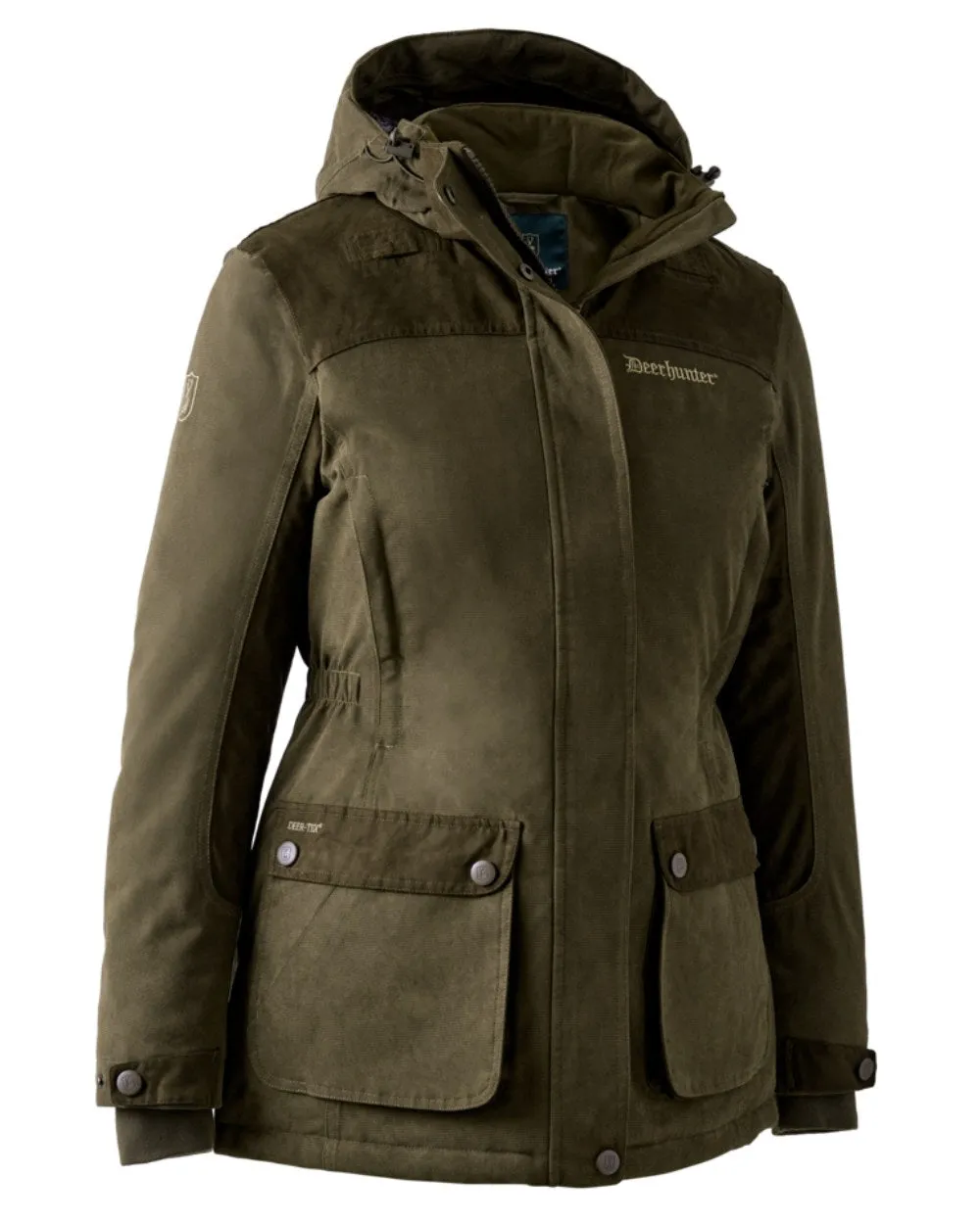 Deerhunter Lady Eagle Winter Jacket