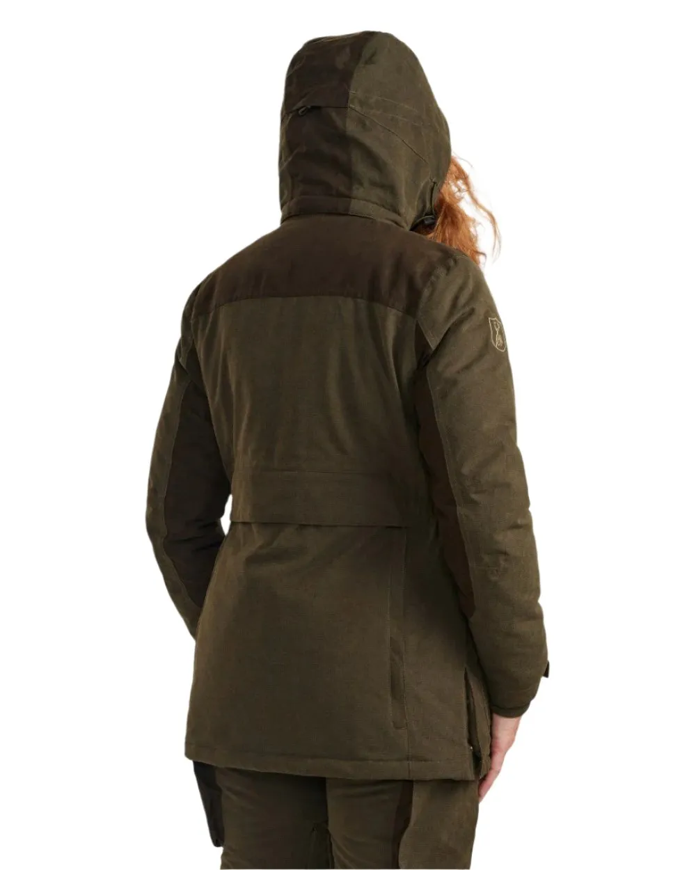 Deerhunter Lady Eagle Winter Jacket