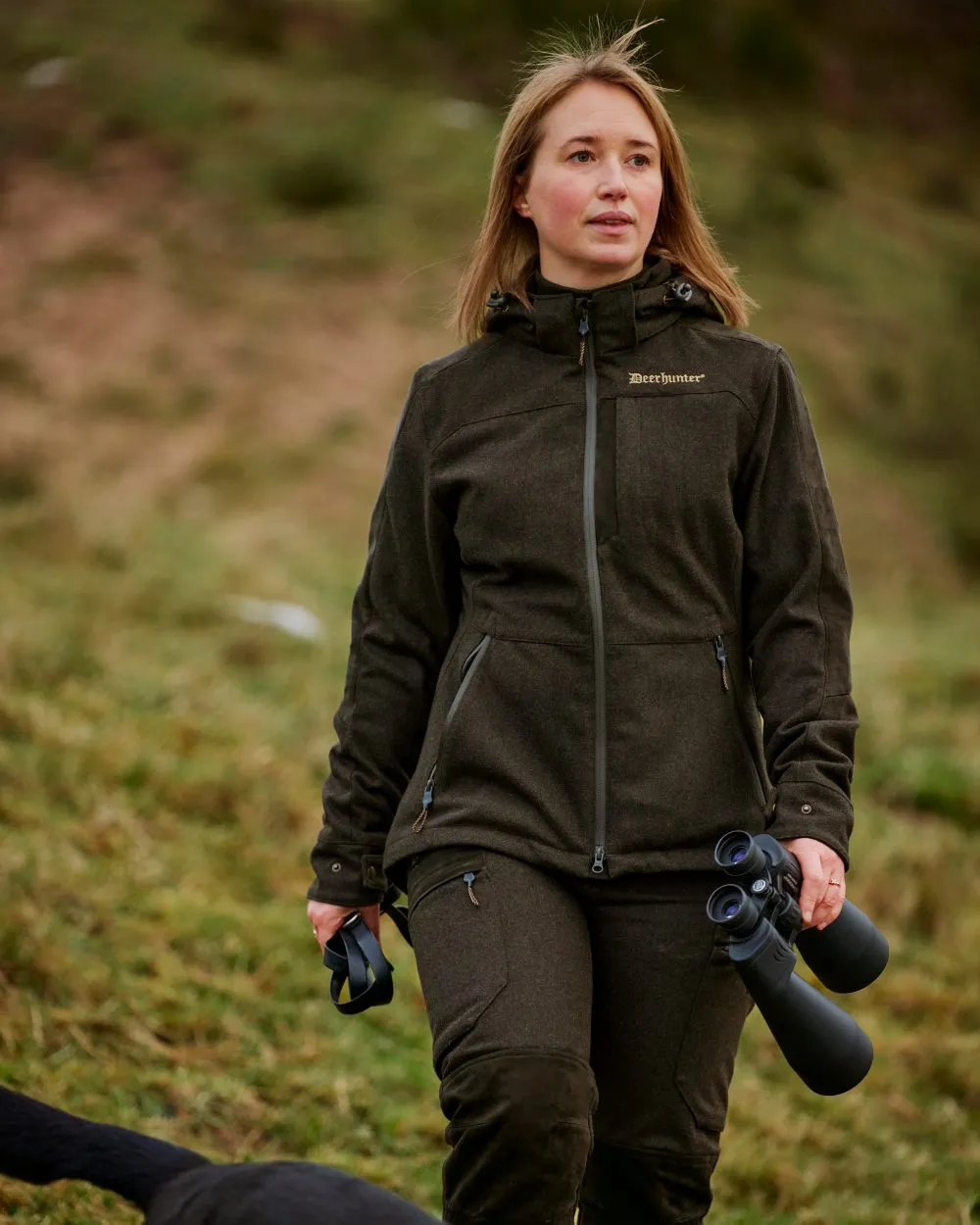 Deerhunter Lady Tatra Active Jacket