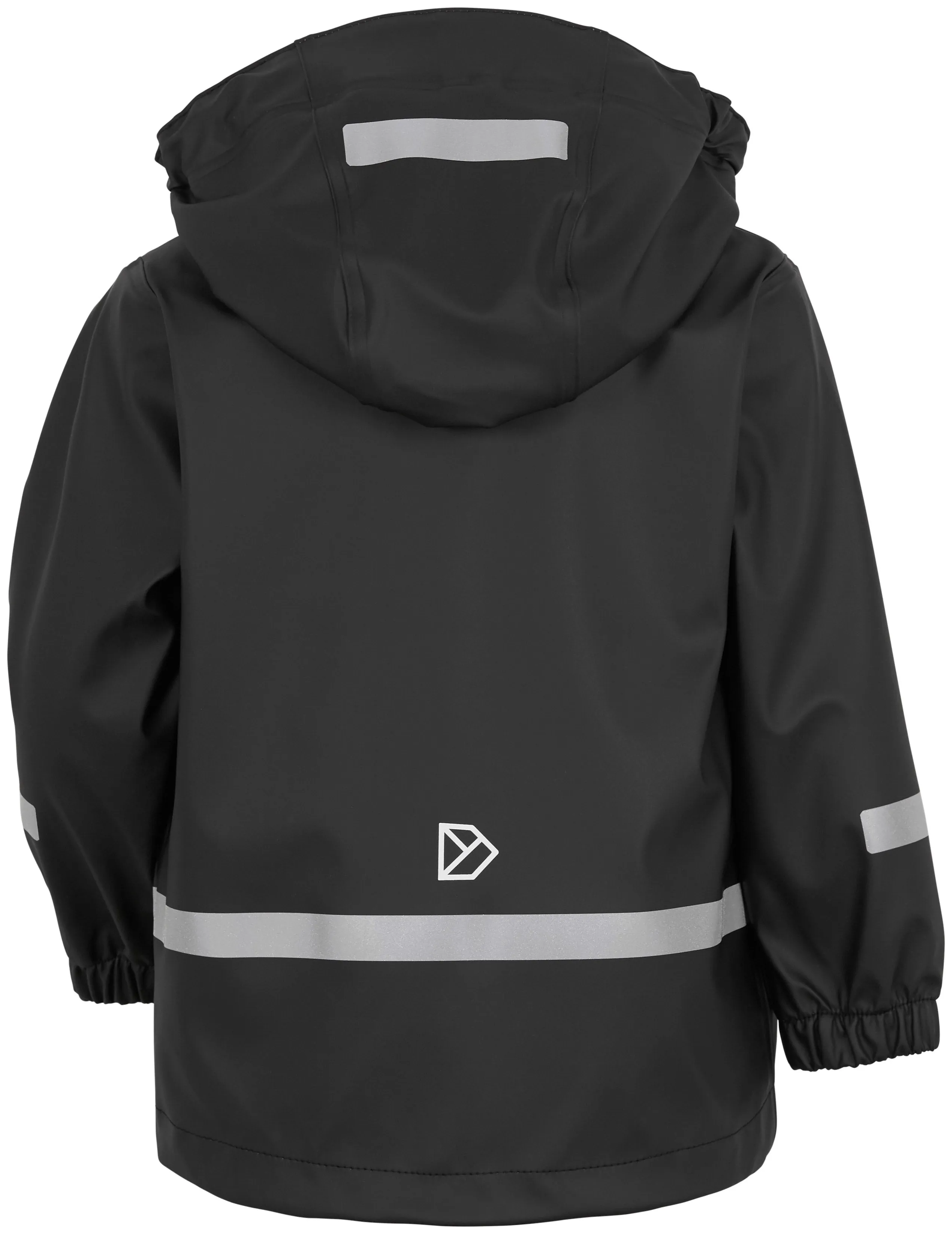 Didriksons Pölen Kid´s Jacket Galon®