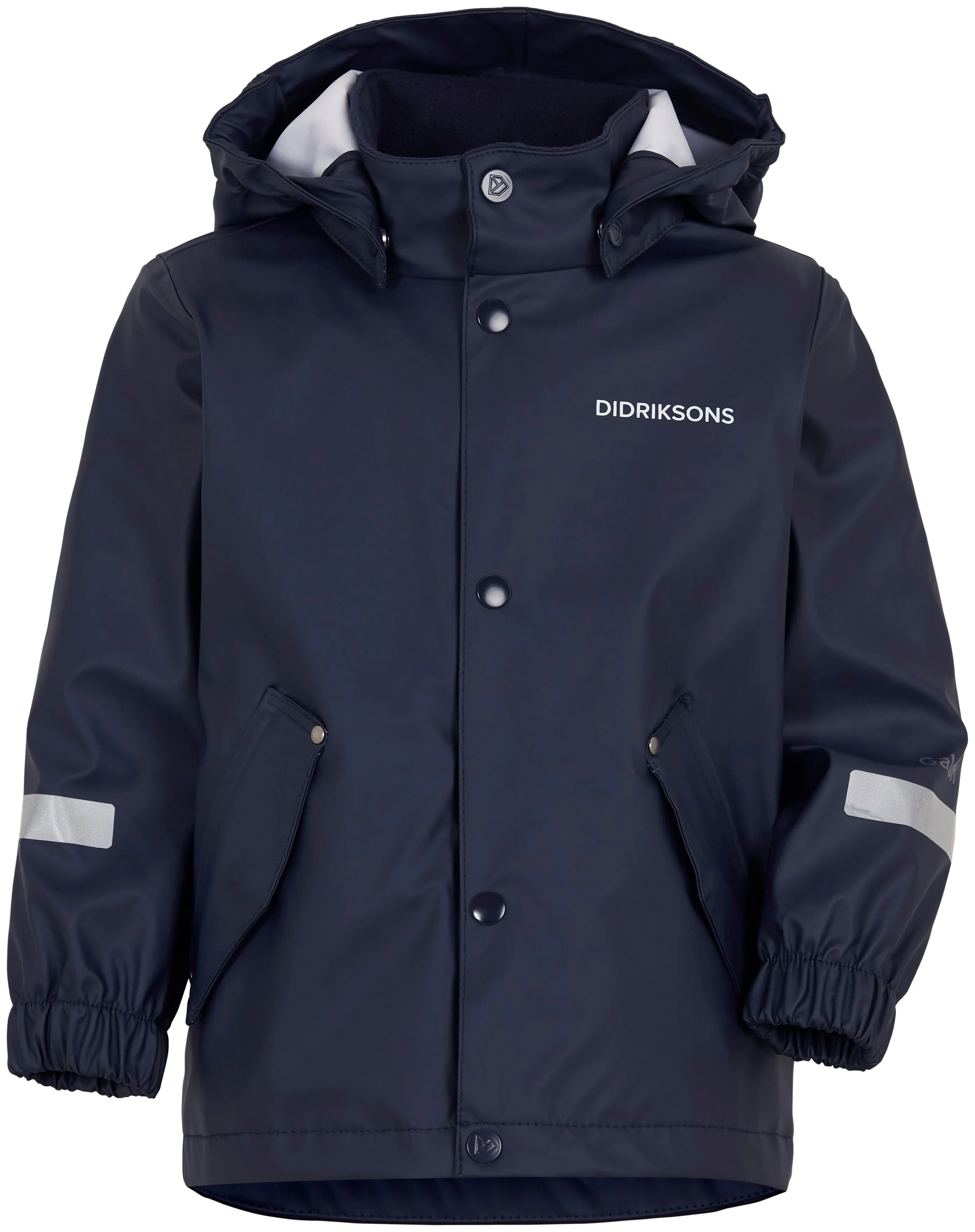 Didriksons Pölen Kid´s Jacket Galon®