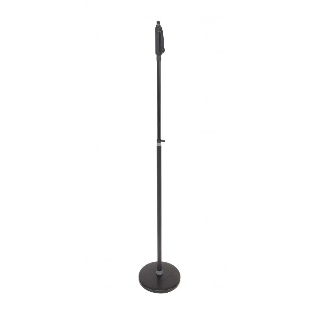 DieHard DHPMS10 Professional Straight Microphone Stand