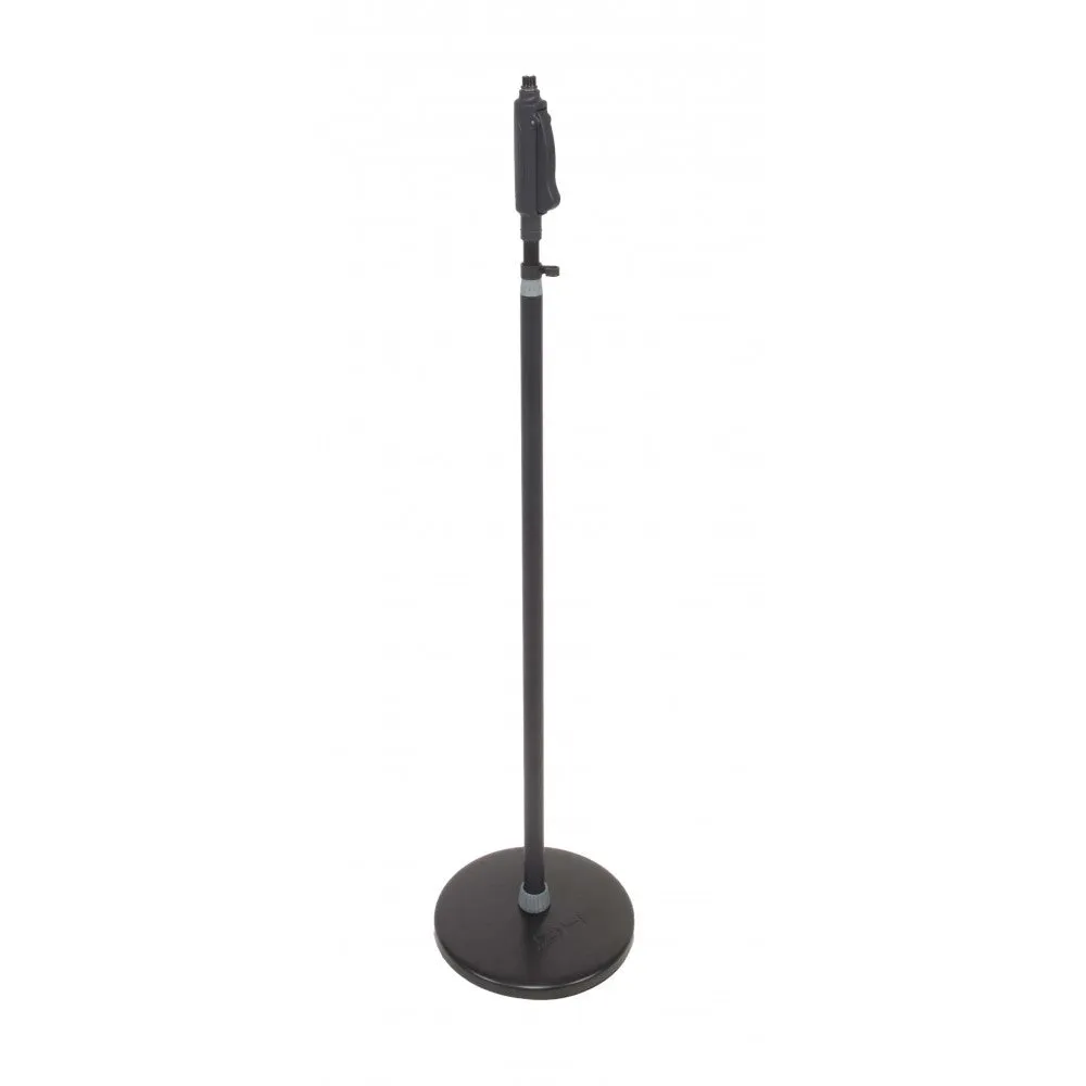 DieHard DHPMS10 Professional Straight Microphone Stand