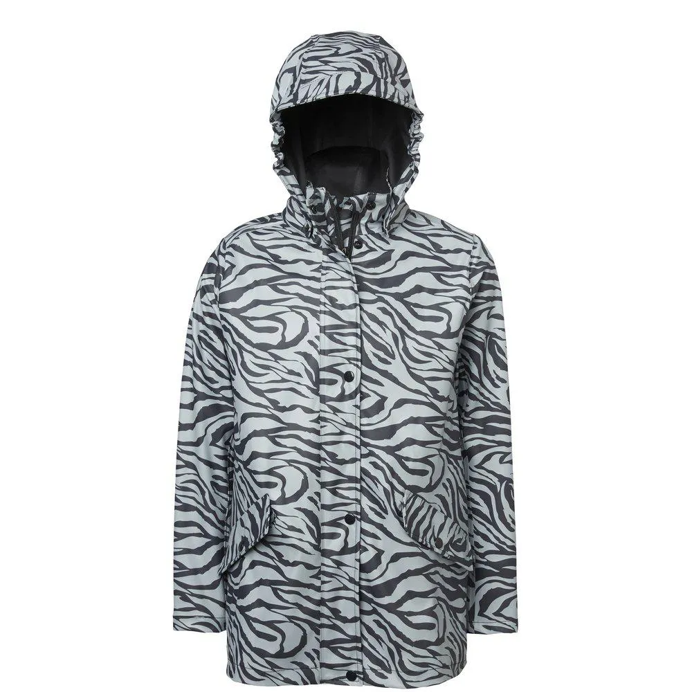 Drops Rain Coat Kids