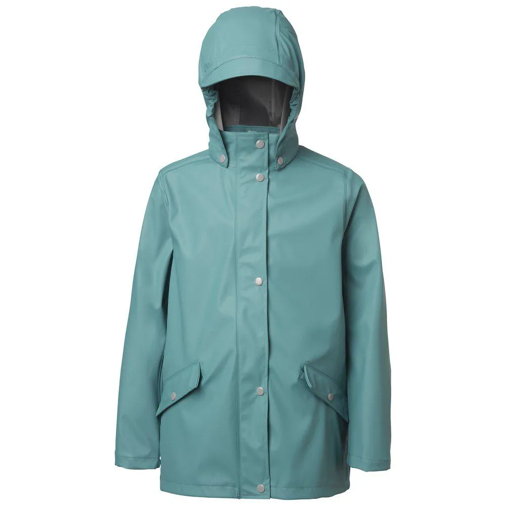 Drops Rain Coat Kids