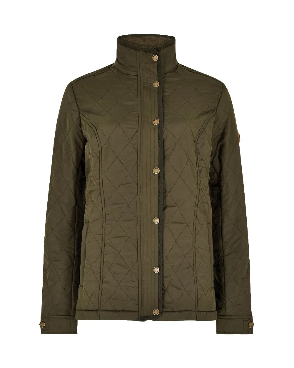 Dubarry Camlodge Quilted Jacket