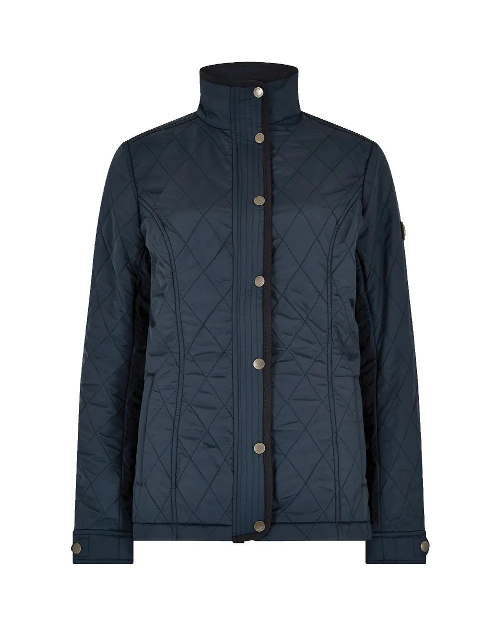 Dubarry Camlodge Quilted Jacket